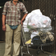 Described by friends as "shiftless and dumb," Lin Bu is one of a growing number of Asian-Americans helping to dispel the myth of the hardworking, motivated Easterner.